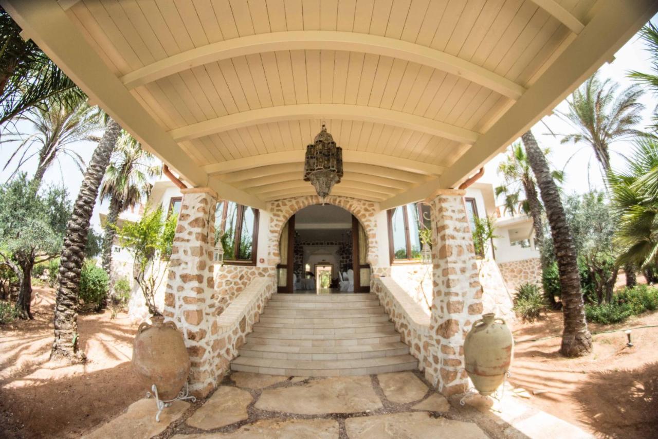 Cupola Bianca Resort LMP Exterior foto